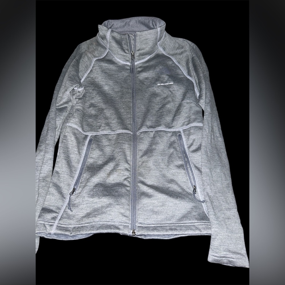 The North Face Women’s Shelbe Raschel Fleece Lined Jacket Size Medium MSRP 150